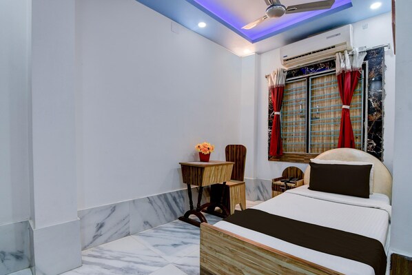 Casa | 1 habitación