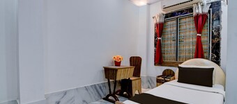 Collection O Nscb International Airport