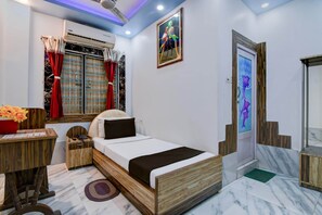 1 bedroom - Collection O Nscb International Airport (Barakpur)