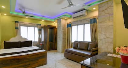 Collection O Nscb International Airport