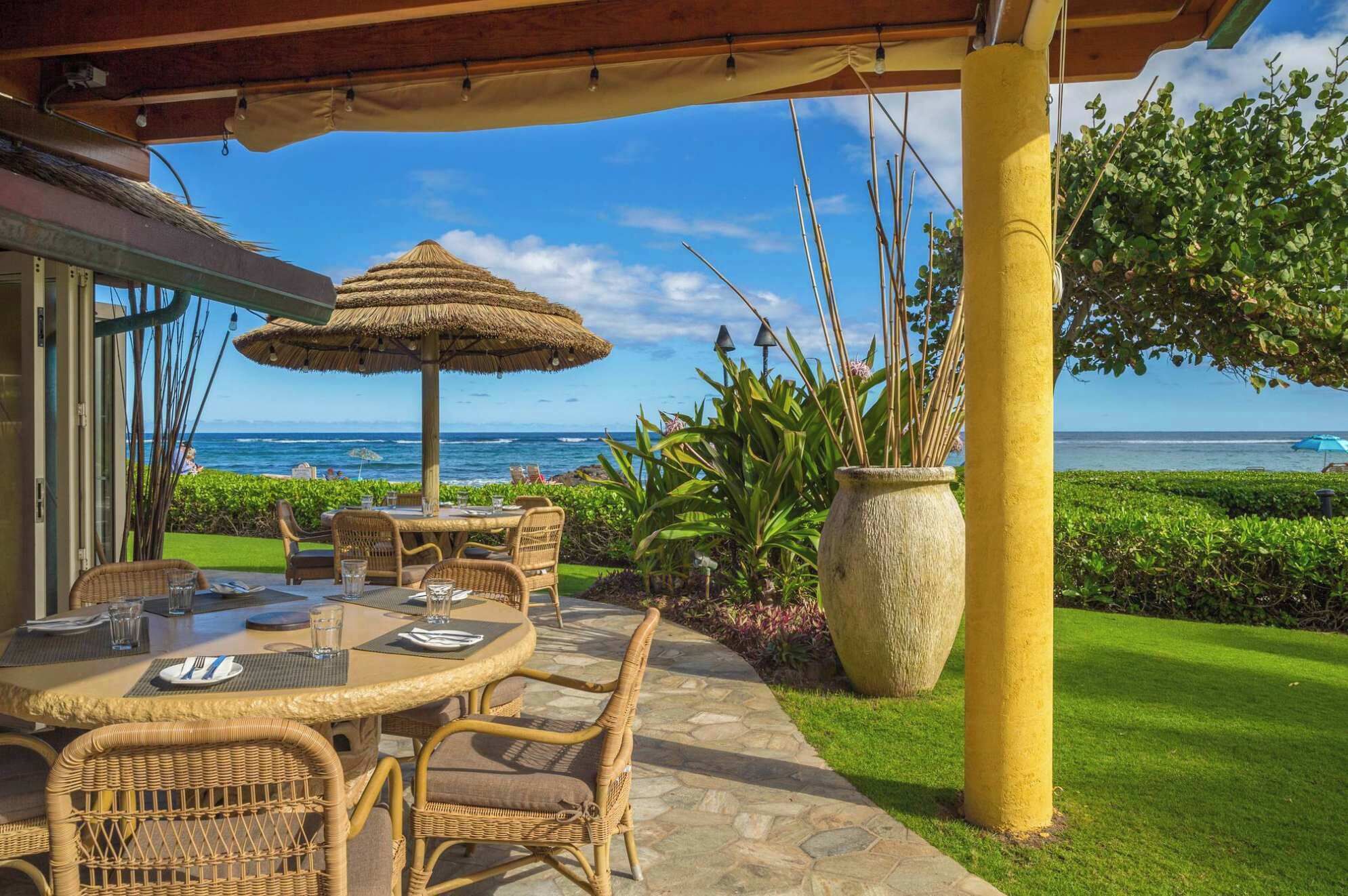 Deluxe Apartment, Non Smoking | Outdoor dining