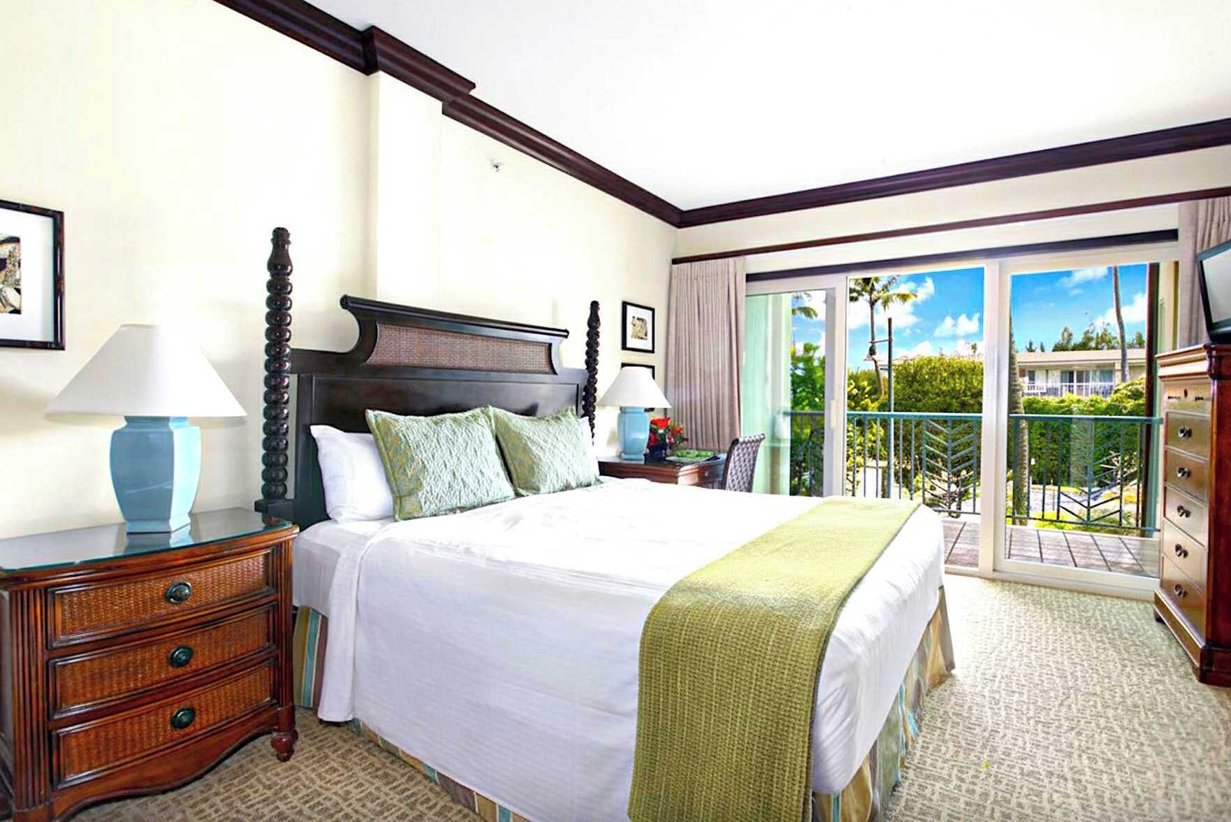 Deluxe Apartment, Non Smoking | Seterika/papan seterika, Wi-fi percuma 