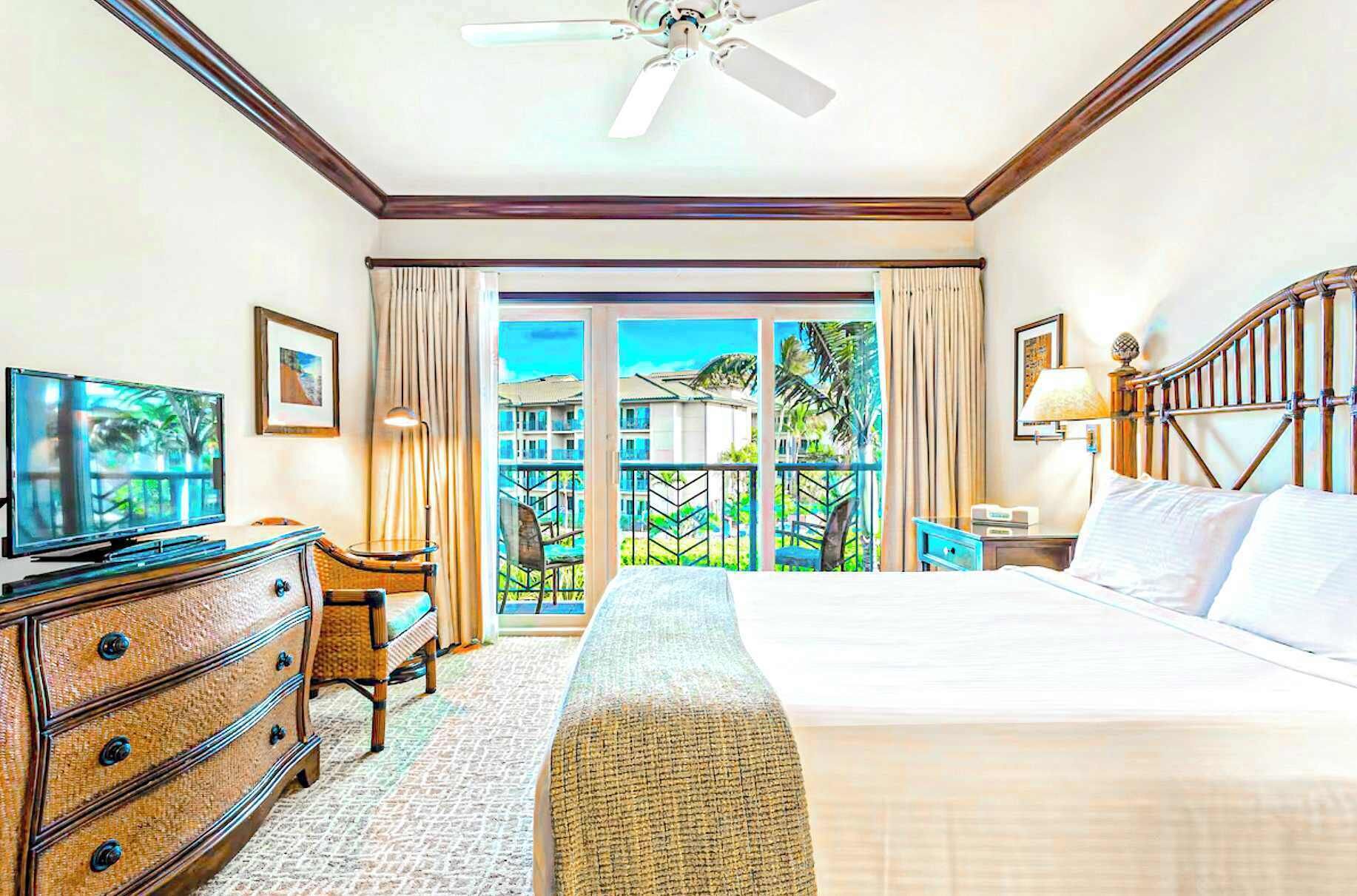 Appartement Deluxe, non-fumeur