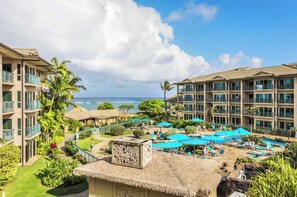 Apartamento Deluxe, no fumadores | Exterior