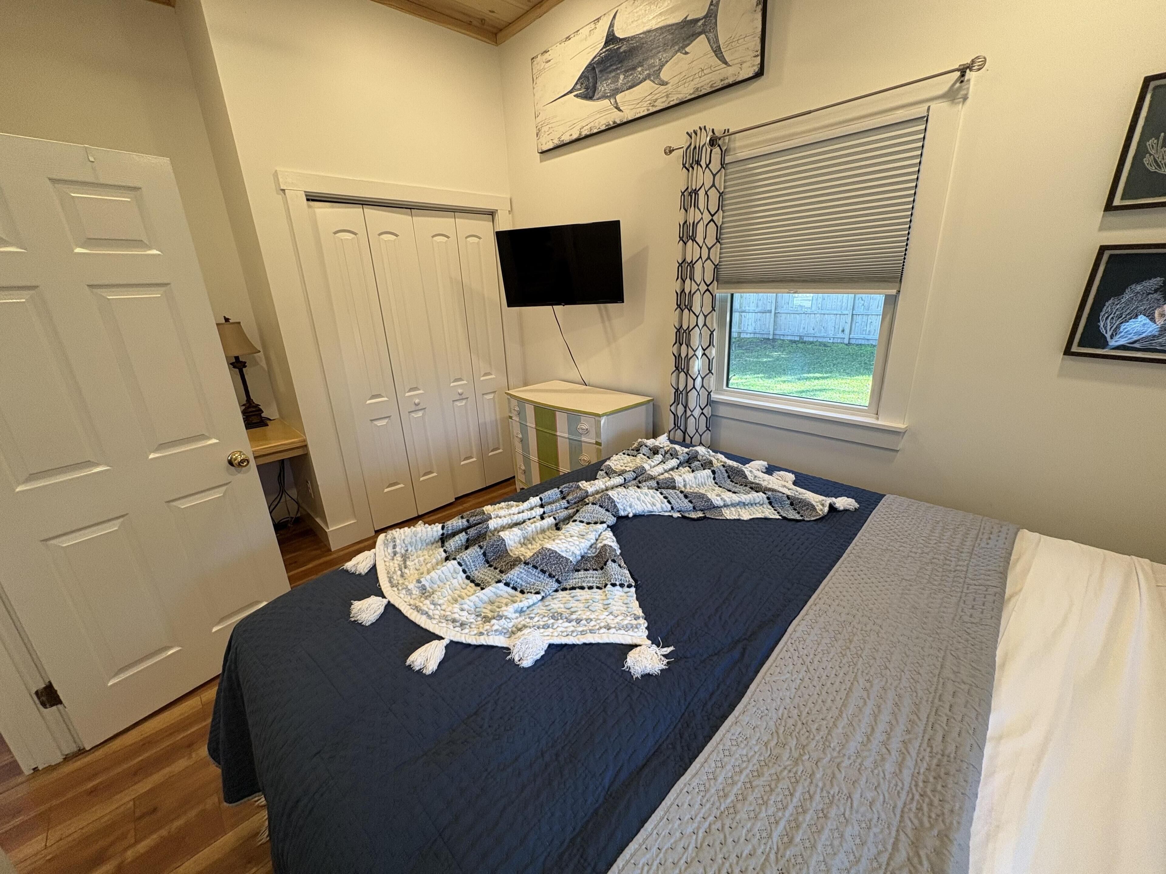 2 habitaciones, wifi gratis y ropa de cama 