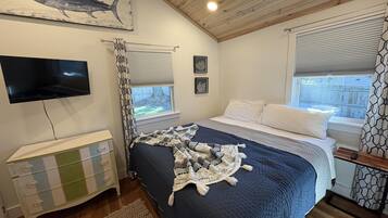 2 slaapkamers, gratis wifi, beddengoed