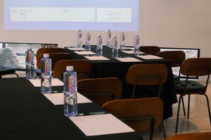 Meeting facility - CLOUD RETREAT (Suzhou)