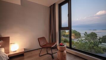 Family Suite, Lake View | Lake view