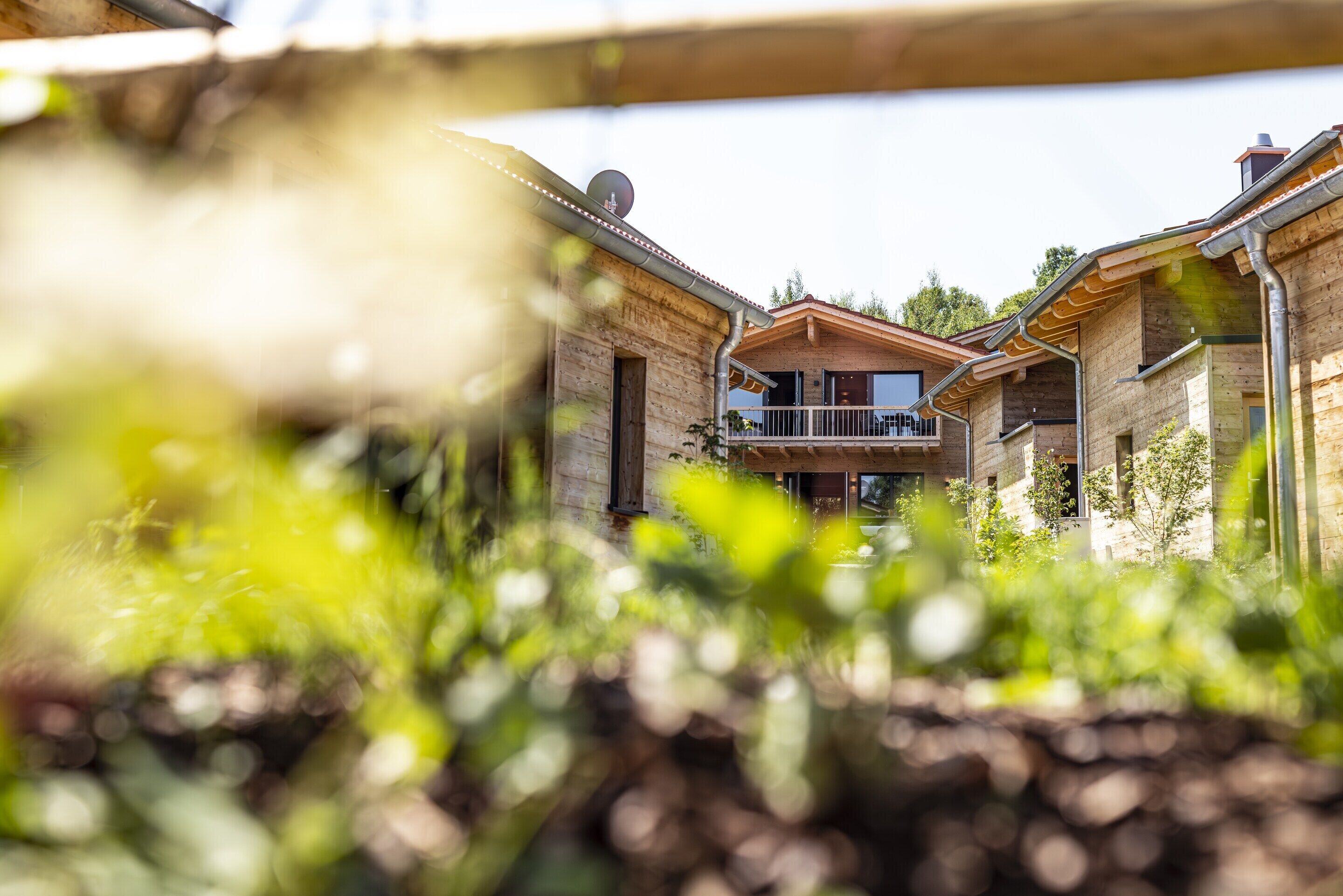 Chalet | Eksterior