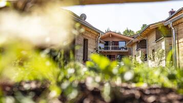 Chalet | Eksterior
