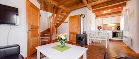 Casa | Sala de estar