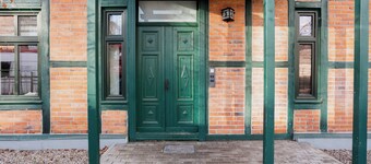 Toruń Studzienna Cozy Urban Studio