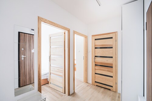 Lubicka 69 Urban Retreat Apartment