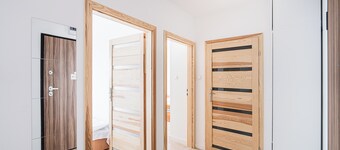 Lubicka 69 Urban Retreat Apartment