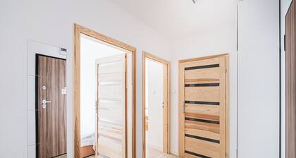 Lubicka 69 Urban Retreat Apartment