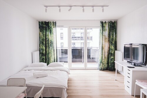 Lubicka 69 Urban Retreat Apartment