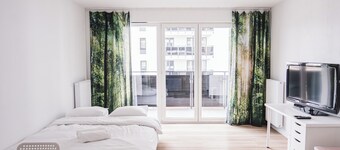 Lubicka 69 Urban Retreat Apartment