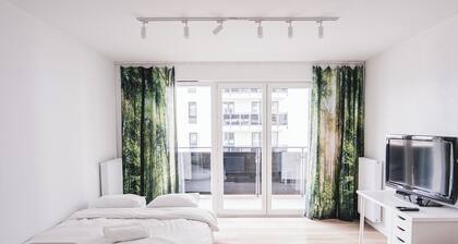 Lubicka 69 Urban Retreat Apartment