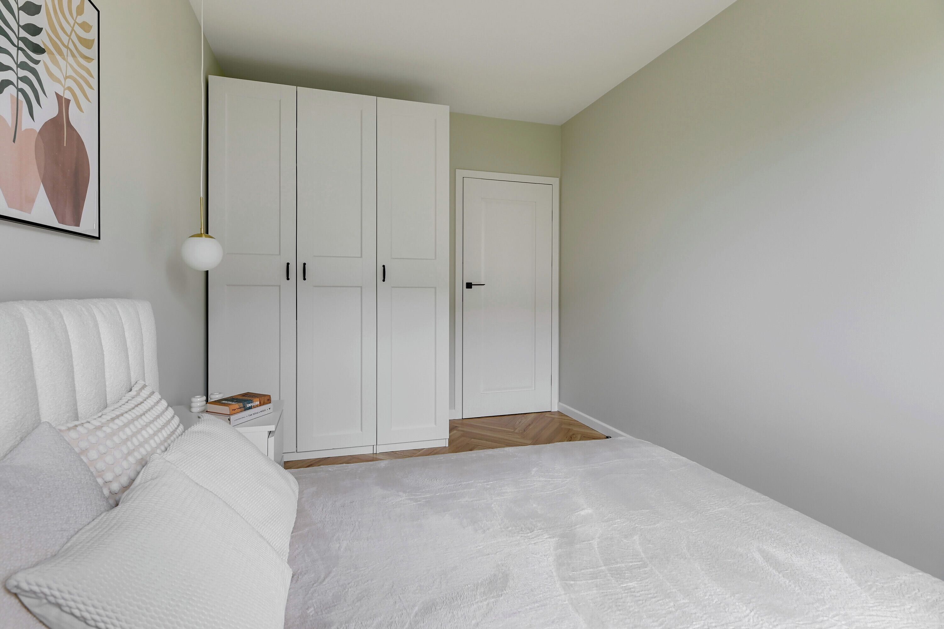 Bügeleisen/Bügelbrett, WLAN, Bettwäsche