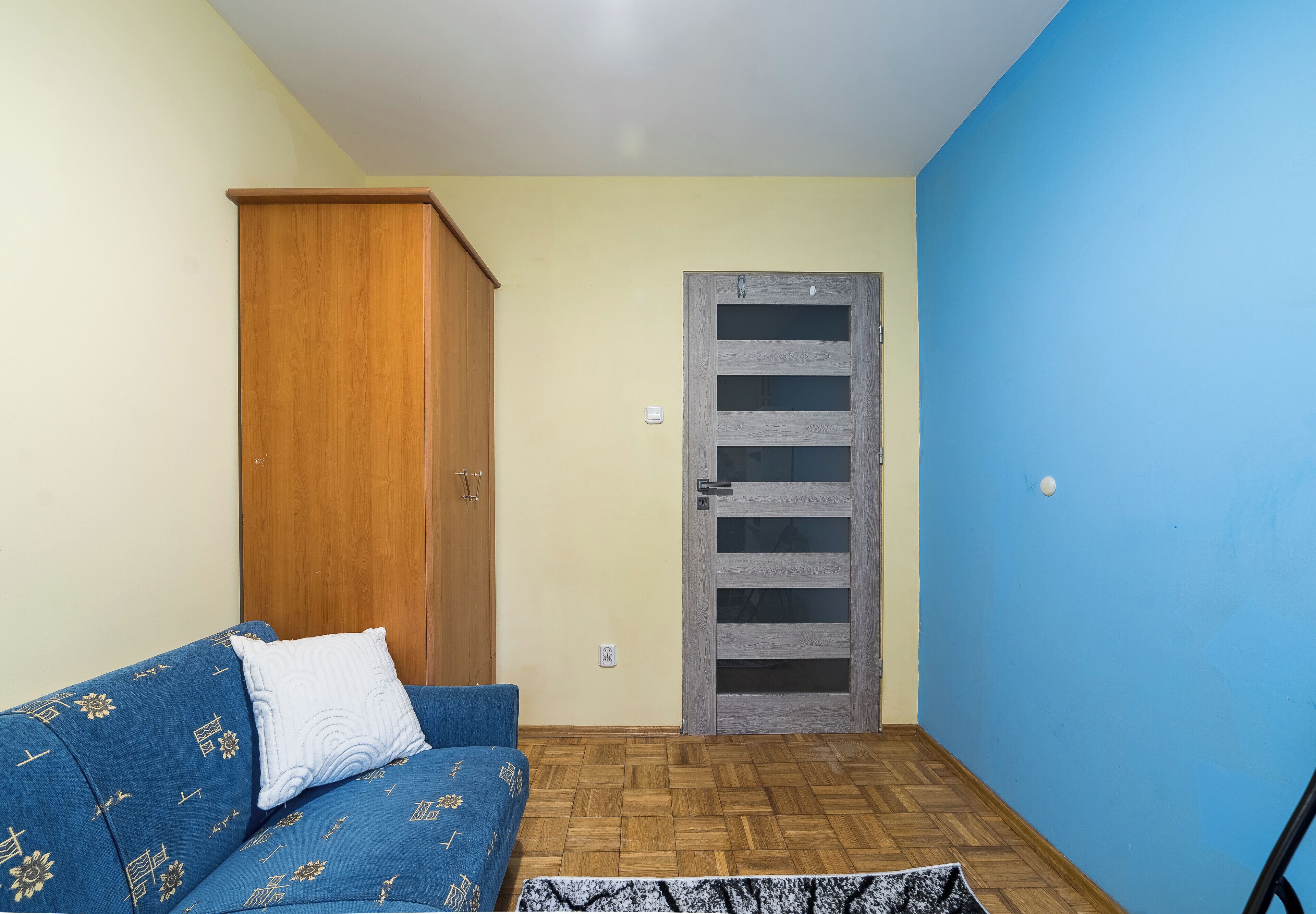Swoboda Comfort Apartment - Poznań