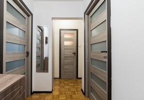 Interior - Swoboda Comfort Apartment (Poznań)