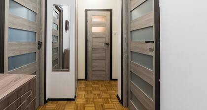 Swoboda Comfort Apartment