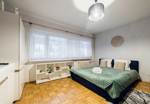 Swoboda Comfort Apartment