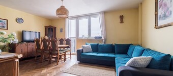 Grunwald Arciszewskiego Comfort Studio