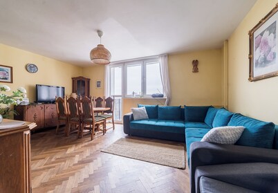 Grunwald Arciszewskiego Comfort Studio