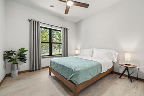 3 dormitorios, wifi, ropa de cama