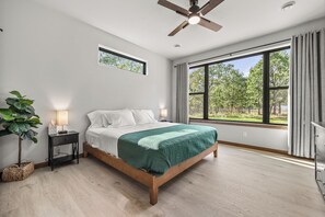 3 chambres, Wi-Fi, draps fournis