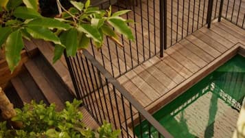 Luxury Private Plunge Pool | Private pool