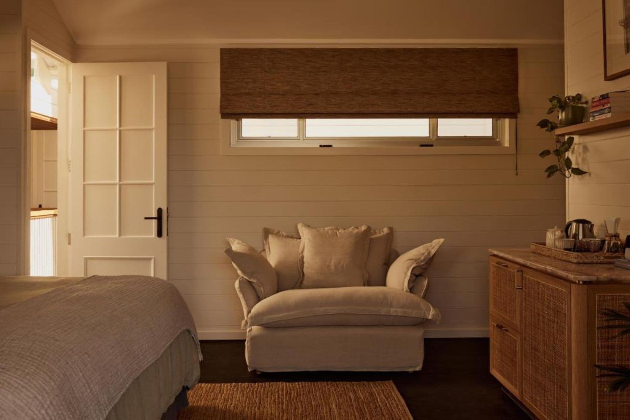 Suite de lujo (Lighthouse) | Insonorización, tabla de planchar con plancha y wifi gratis 