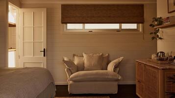 Suite de lujo (Lighthouse) | Insonorización, tabla de planchar con plancha y wifi gratis