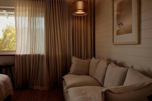 Suite (Private Lighthouse)