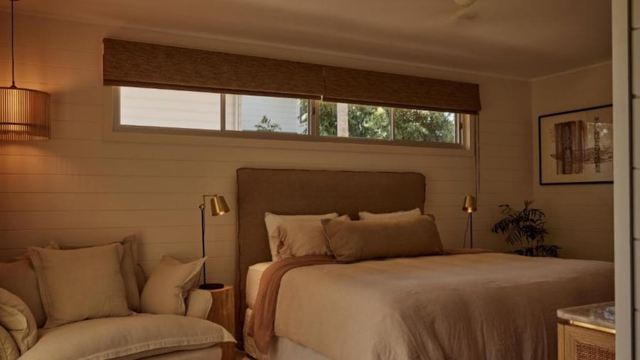 28 Degrees Byron Bay - Adults Only