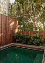 Piscina privada