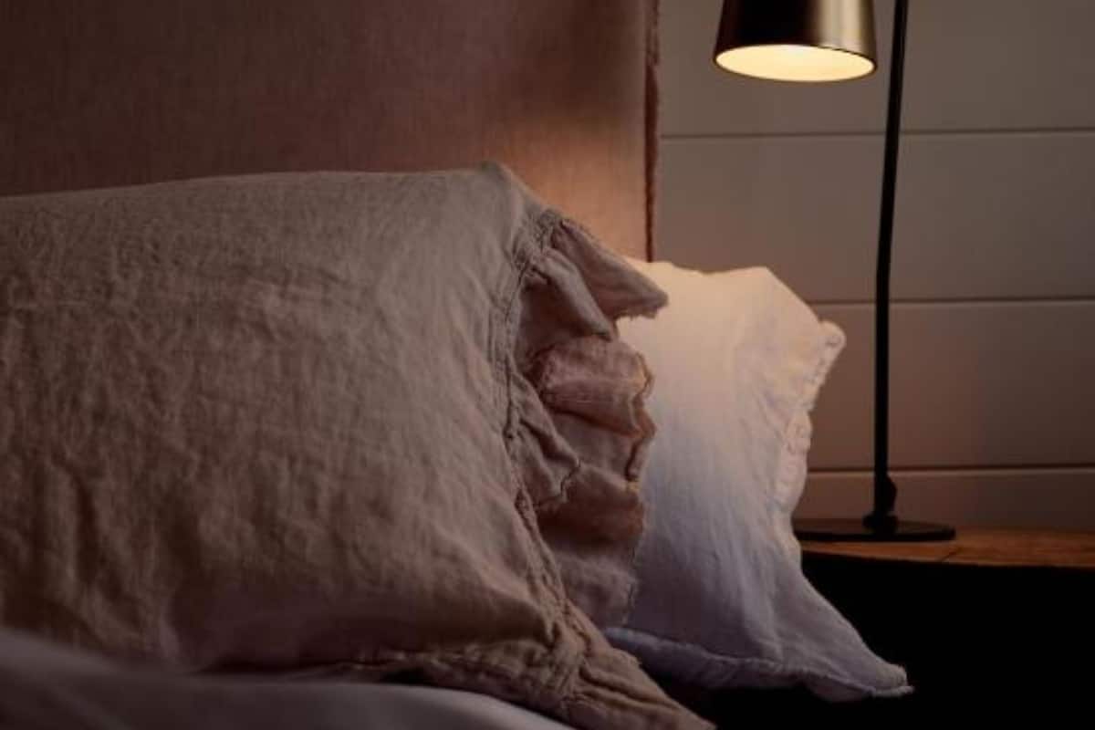 Soundproofing, iron/ironing board, free WiFi