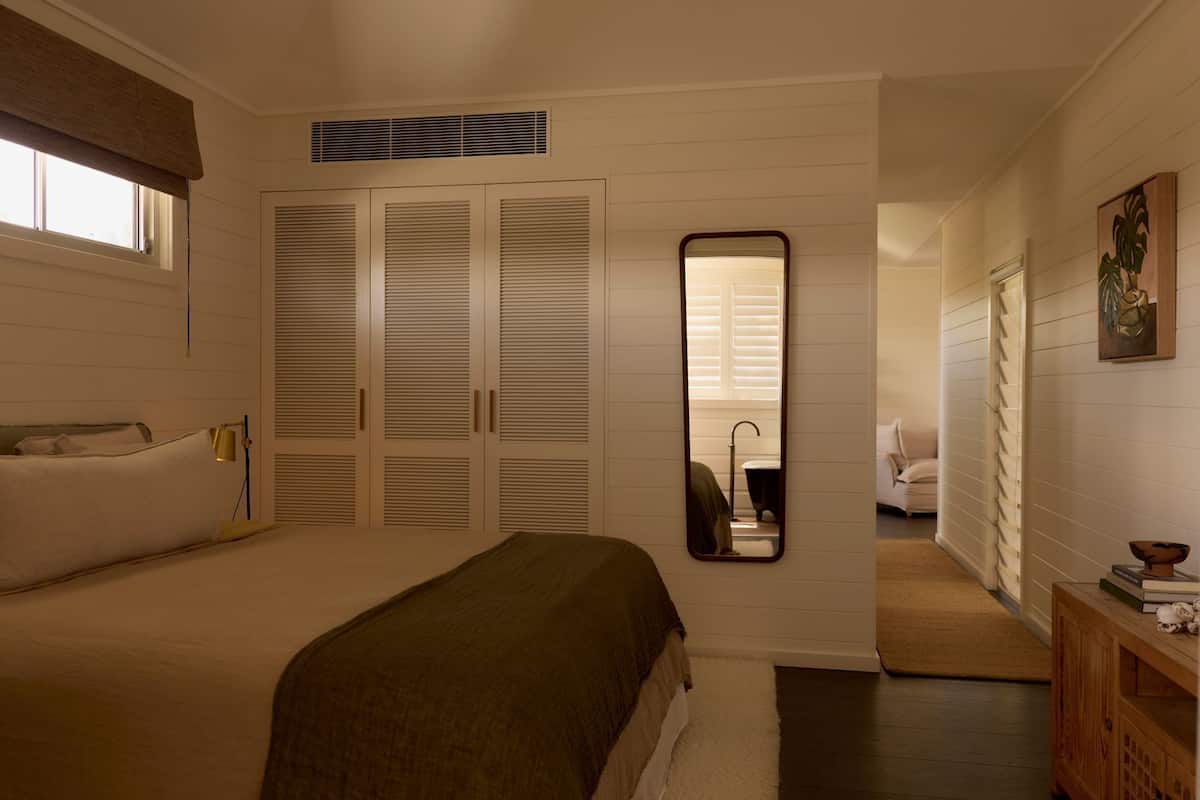 Private Villa Residence | Soundproofing, iron/ironing board, free WiFi