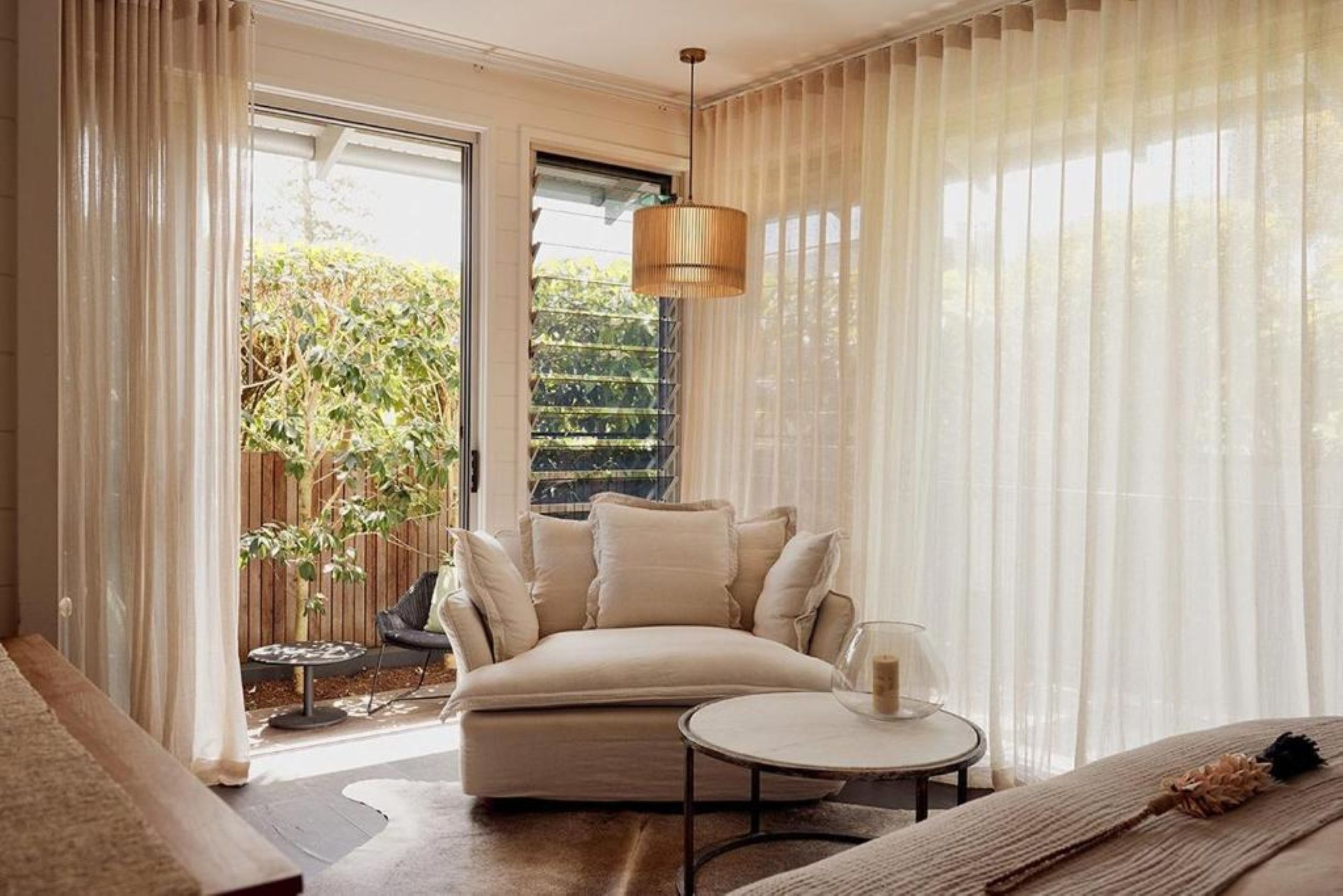 Petite Private Plunge Pool