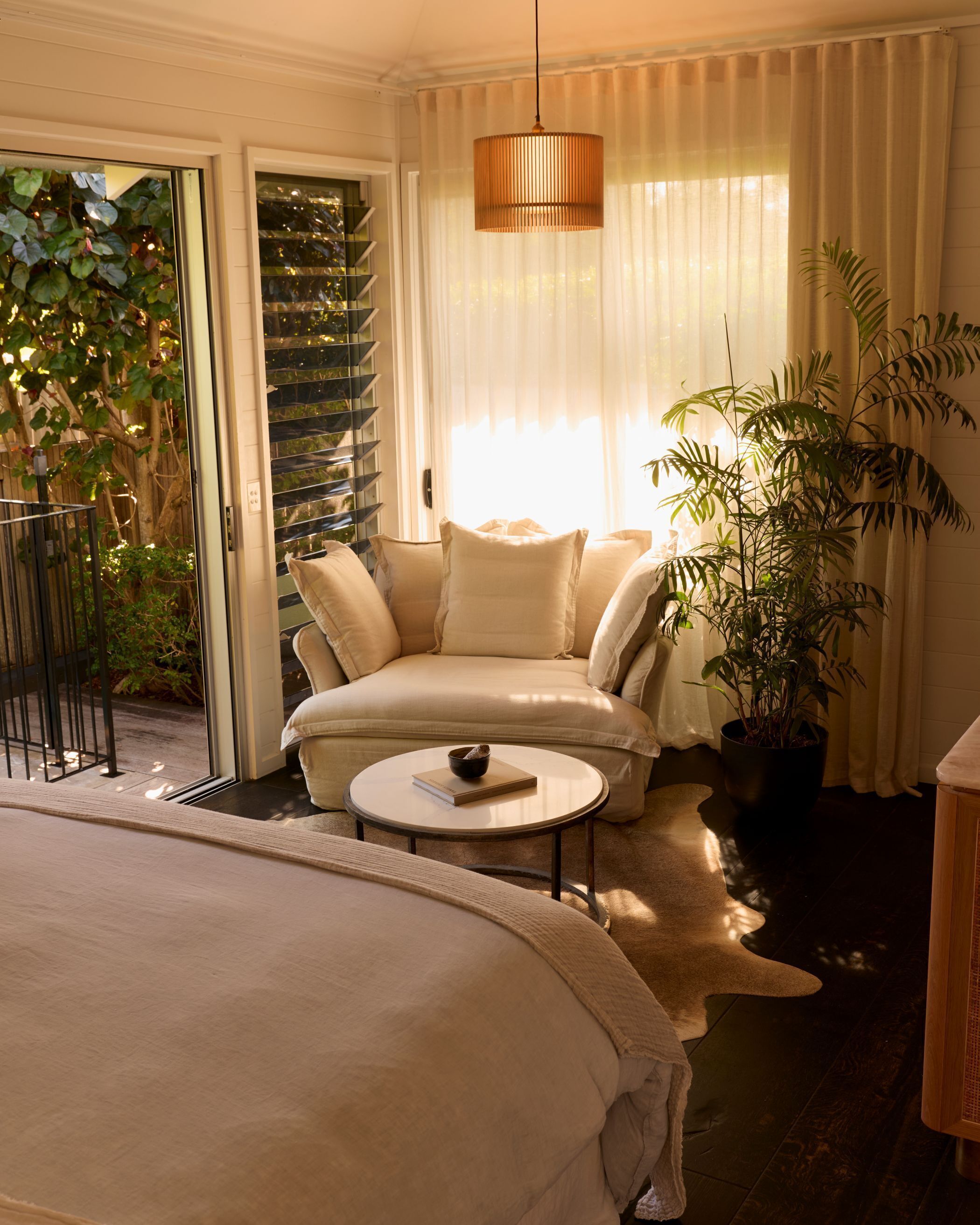 Suite, alberca privada (Plunge) | Insonorización, tabla de planchar con plancha y wifi gratis 