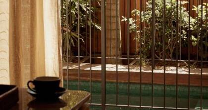 28 Degrees Byron Bay - Adults Only