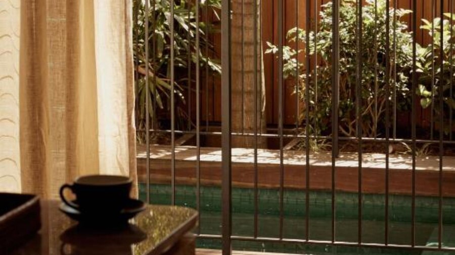 28 Degrees Byron Bay - Adults Only