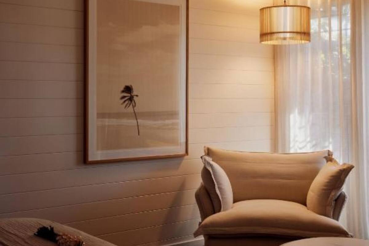 Suite, privézwembad (Plunge) | Geluiddichte muren, een strijkplank/strijkijzer, gratis wifi, beddengoed