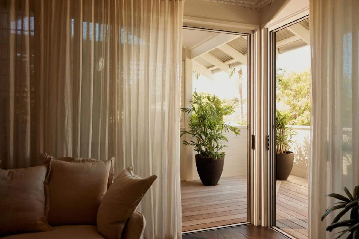 Main Master | Soundproofing, iron/ironing board, free WiFi