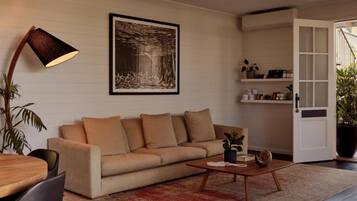 Main Classic | Living area