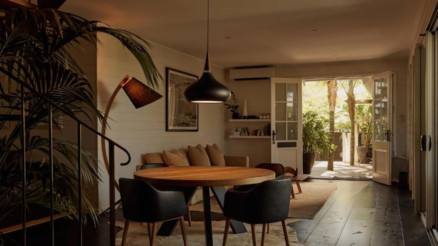 28 Degrees Byron Bay - Adults Only