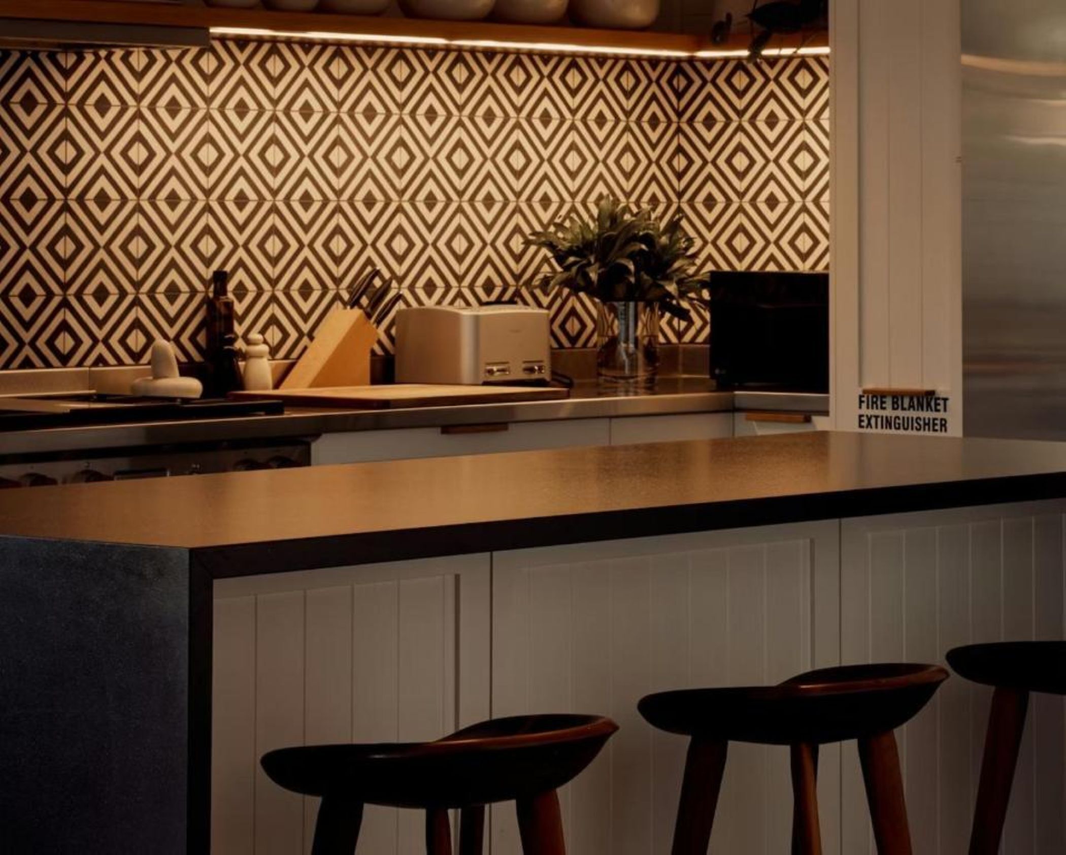 Main Classic | Shared kitchen facilities