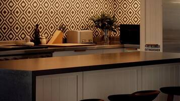 Main Classic | Shared kitchen facilities