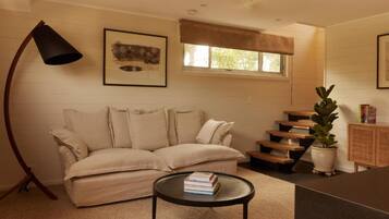 Luxury Villa Residence | Living area